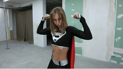 Stefania beats you up at the party. POV Stefania beats you up at the party. POV